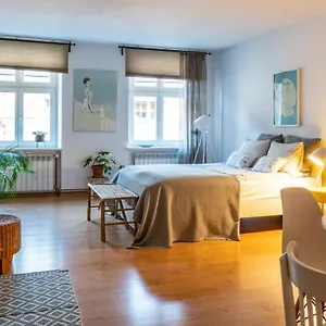 https://cocorico-apartment.poznan-hotels.com